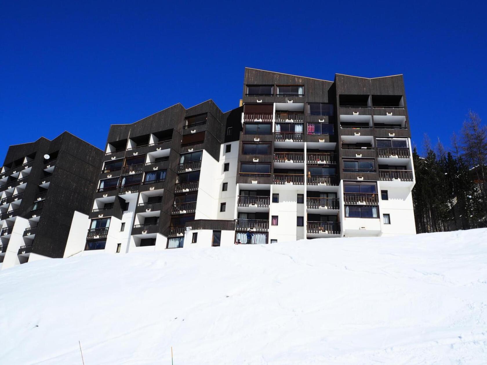 Residence Biellaz - Appartement Renove, Lumineux Et Chaleureux - Depart Et Retour Skis Aux Pieds - Vue Montagne Mae-1474 Saint-Martin-de-Belleville Exteriér fotografie